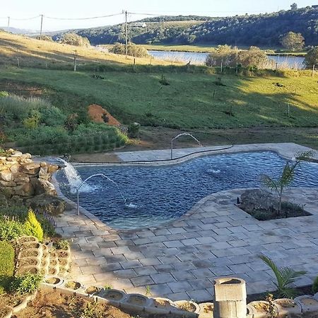 Waterryk Eco Guest Farm Stilbaai Exterior foto