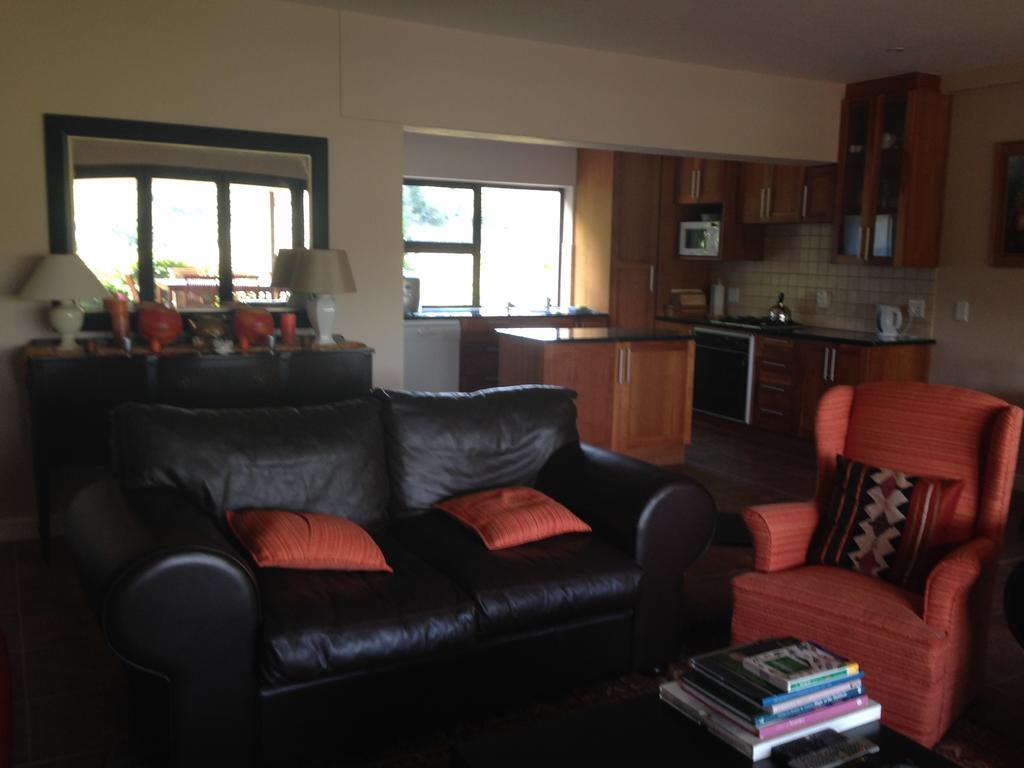 Waterryk Eco Guest Farm Stilbaai Exterior foto