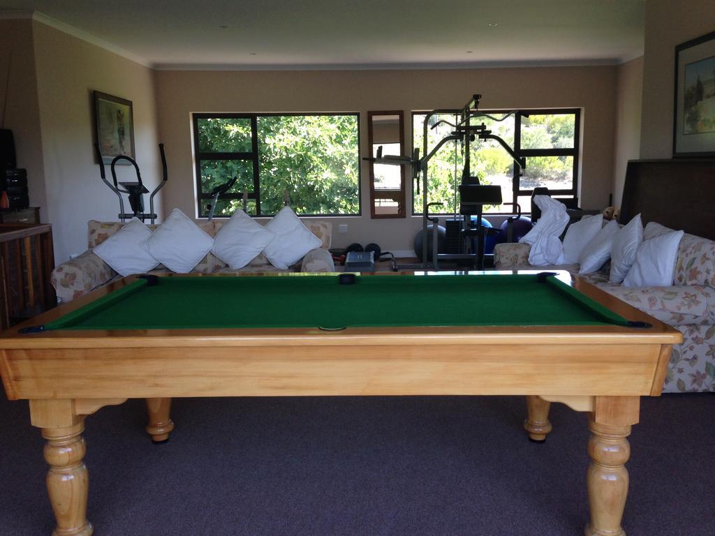 Waterryk Eco Guest Farm Stilbaai Exterior foto