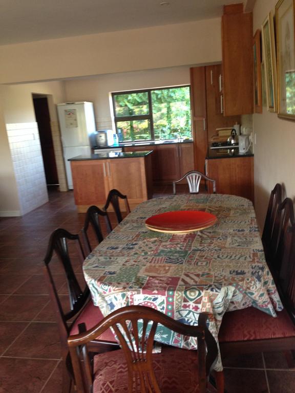 Waterryk Eco Guest Farm Stilbaai Exterior foto