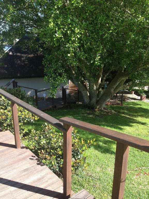 Waterryk Eco Guest Farm Stilbaai Exterior foto