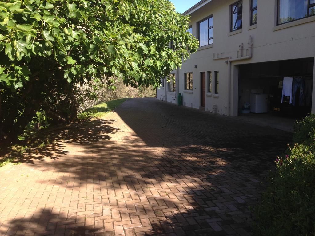 Waterryk Eco Guest Farm Stilbaai Exterior foto