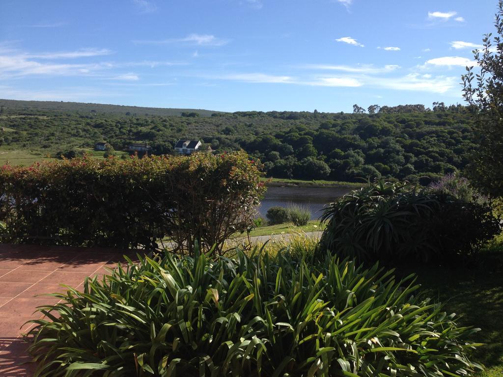 Waterryk Eco Guest Farm Stilbaai Exterior foto
