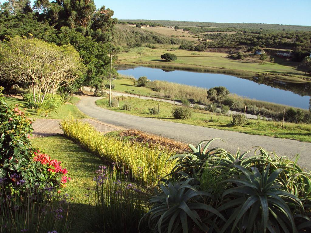 Waterryk Eco Guest Farm Stilbaai Exterior foto