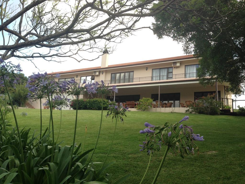 Waterryk Eco Guest Farm Stilbaai Exterior foto