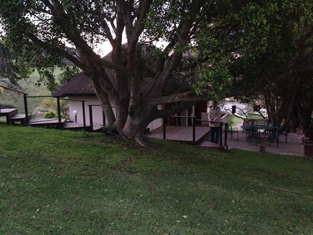 Waterryk Eco Guest Farm Stilbaai Exterior foto