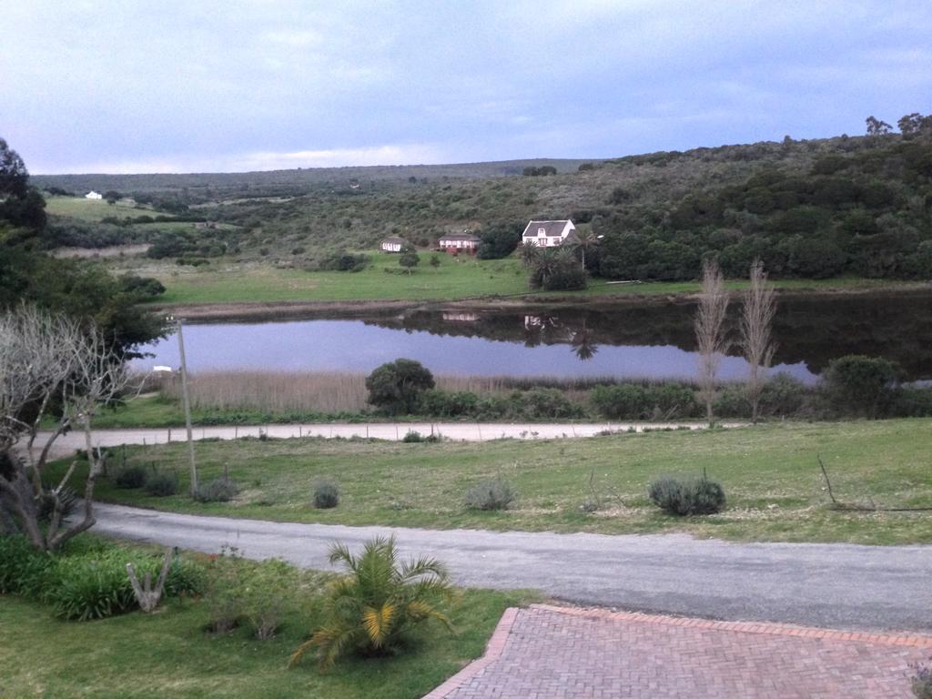 Waterryk Eco Guest Farm Stilbaai Exterior foto