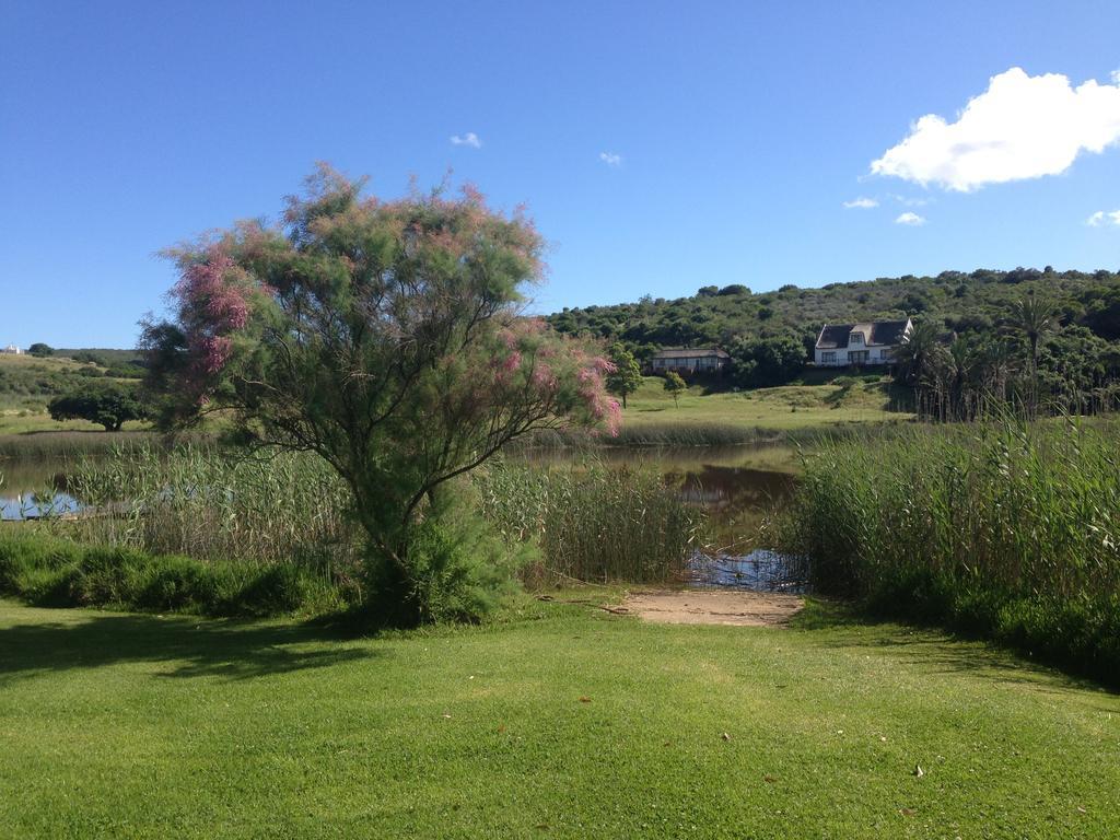 Waterryk Eco Guest Farm Stilbaai Exterior foto