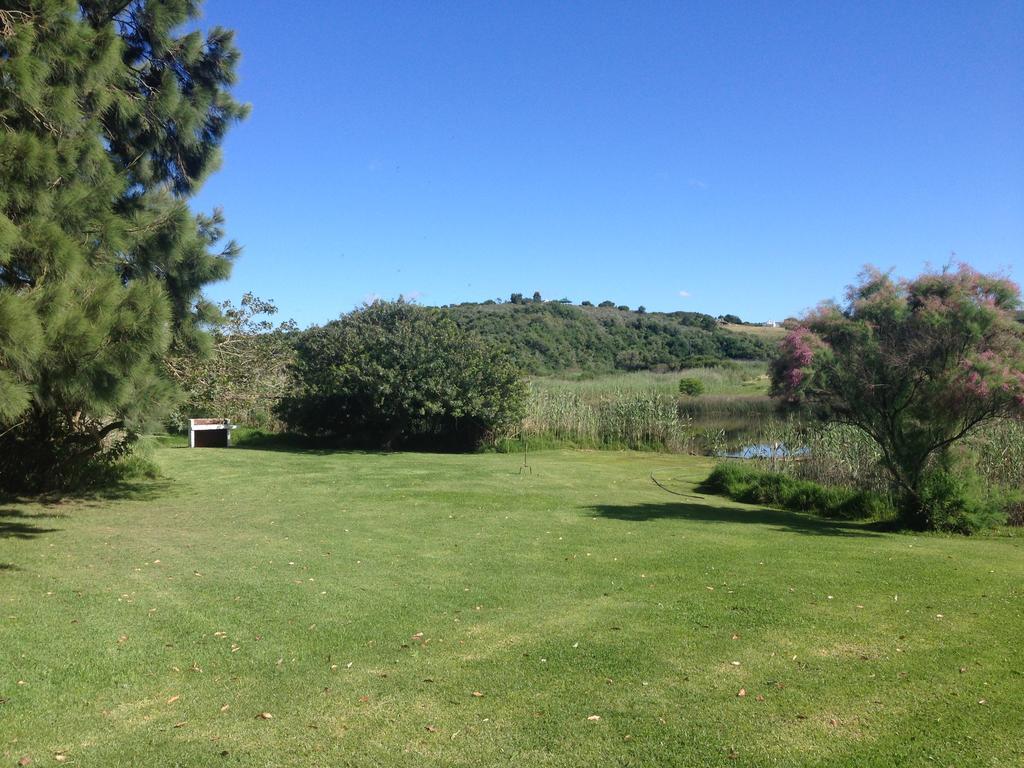 Waterryk Eco Guest Farm Stilbaai Exterior foto