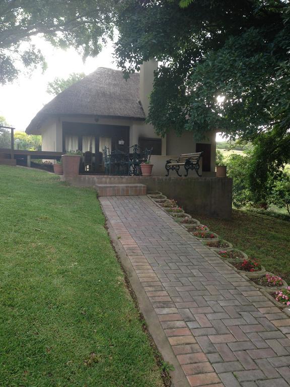 Waterryk Eco Guest Farm Stilbaai Exterior foto