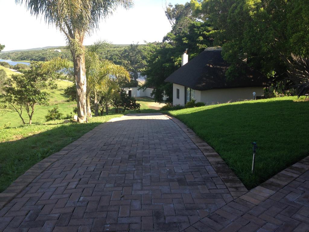 Waterryk Eco Guest Farm Stilbaai Exterior foto