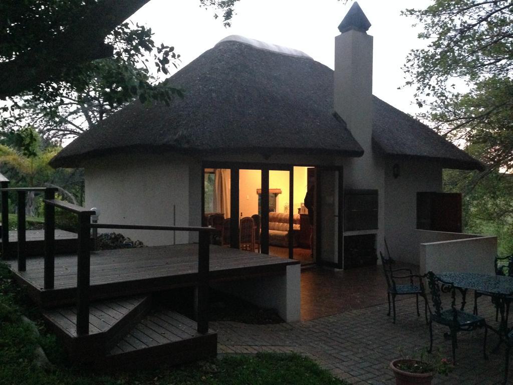 Waterryk Eco Guest Farm Stilbaai Exterior foto