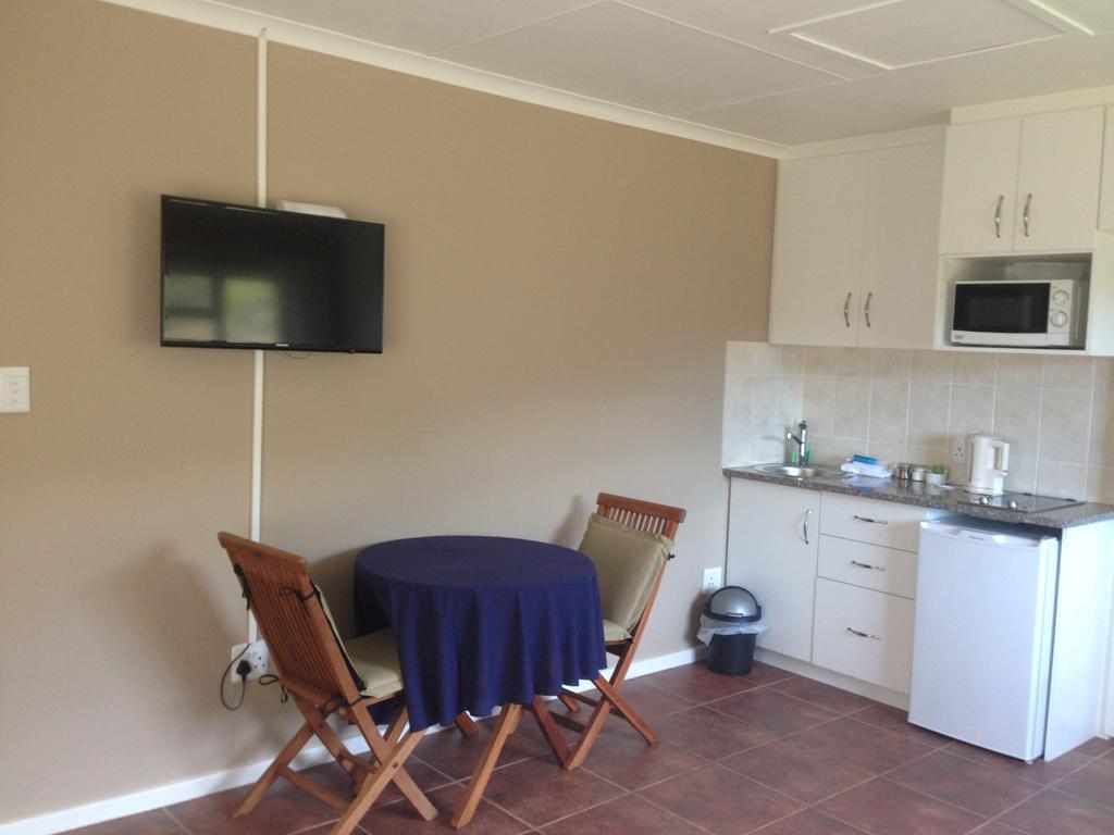 Waterryk Eco Guest Farm Stilbaai Exterior foto