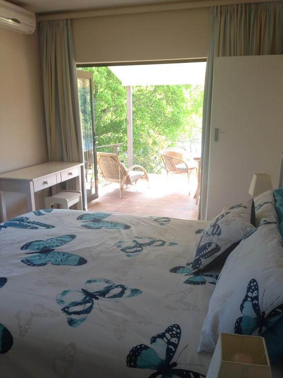Waterryk Eco Guest Farm Stilbaai Exterior foto