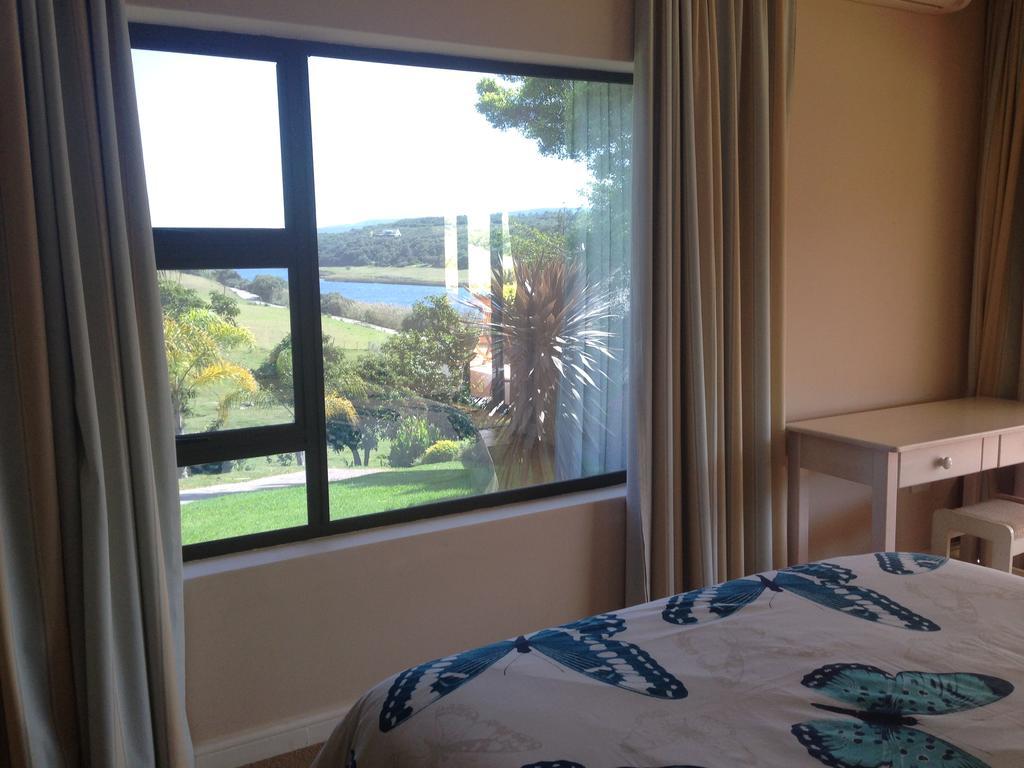 Waterryk Eco Guest Farm Stilbaai Exterior foto