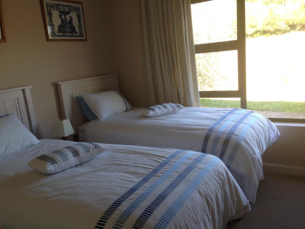 Waterryk Eco Guest Farm Stilbaai Exterior foto