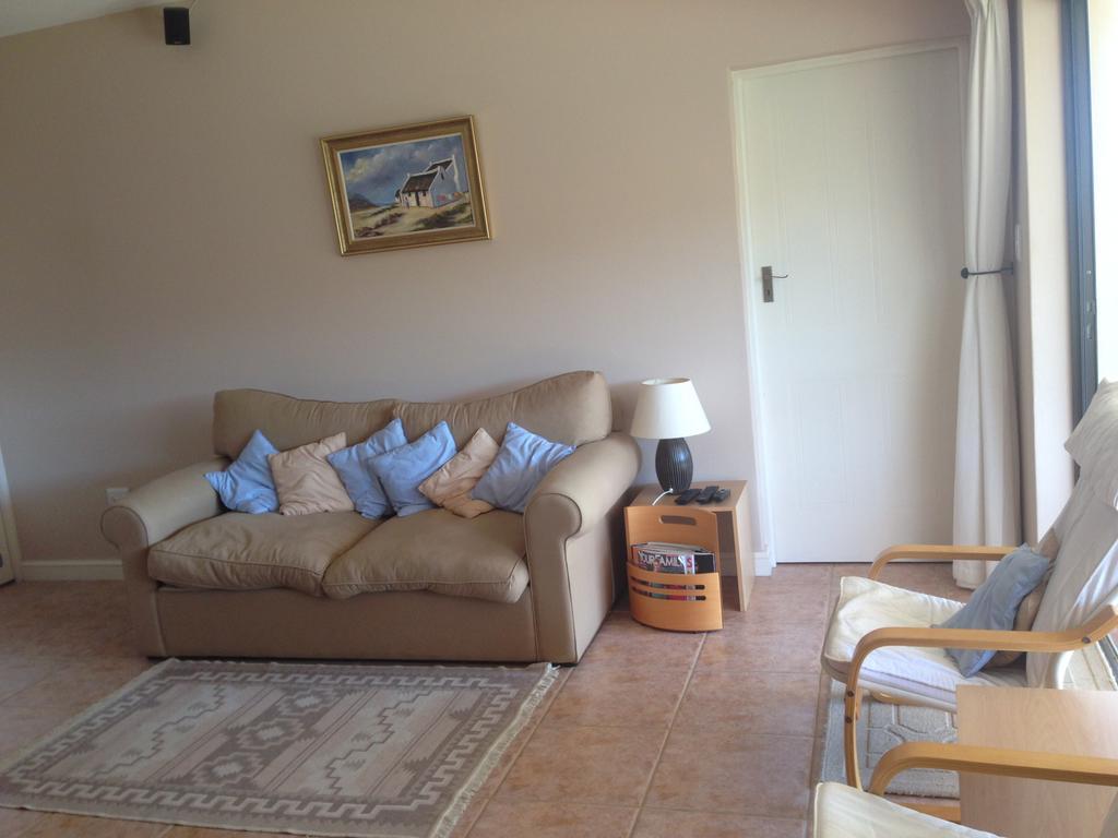 Waterryk Eco Guest Farm Stilbaai Exterior foto