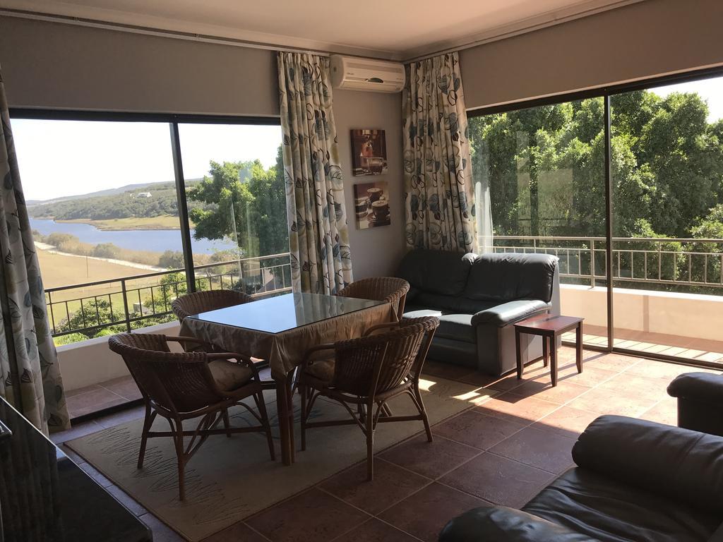 Waterryk Eco Guest Farm Stilbaai Exterior foto