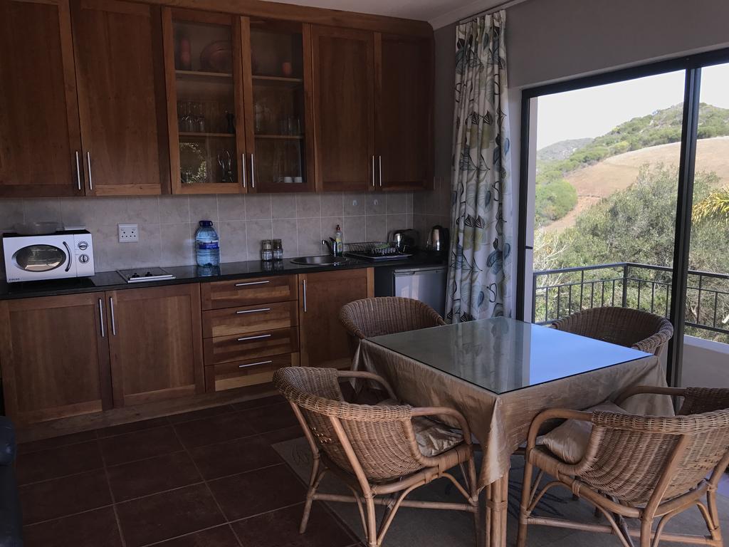 Waterryk Eco Guest Farm Stilbaai Exterior foto