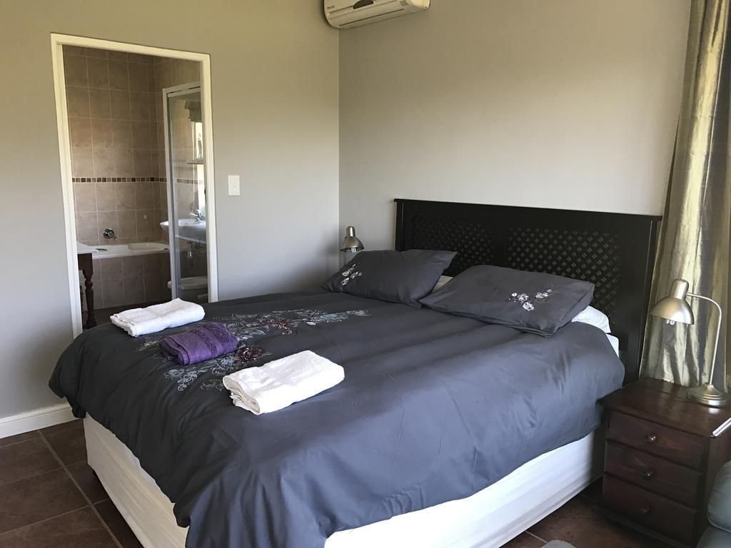 Waterryk Eco Guest Farm Stilbaai Exterior foto