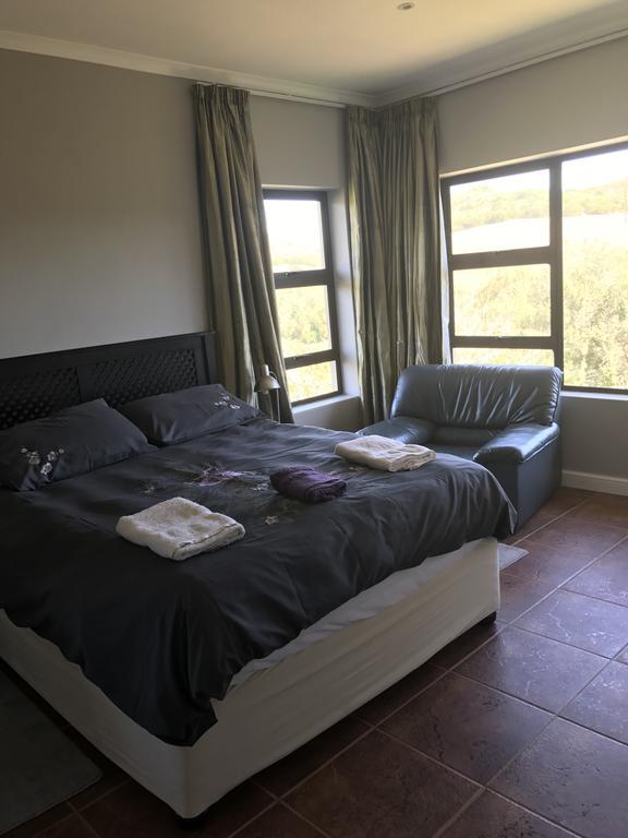 Waterryk Eco Guest Farm Stilbaai Exterior foto