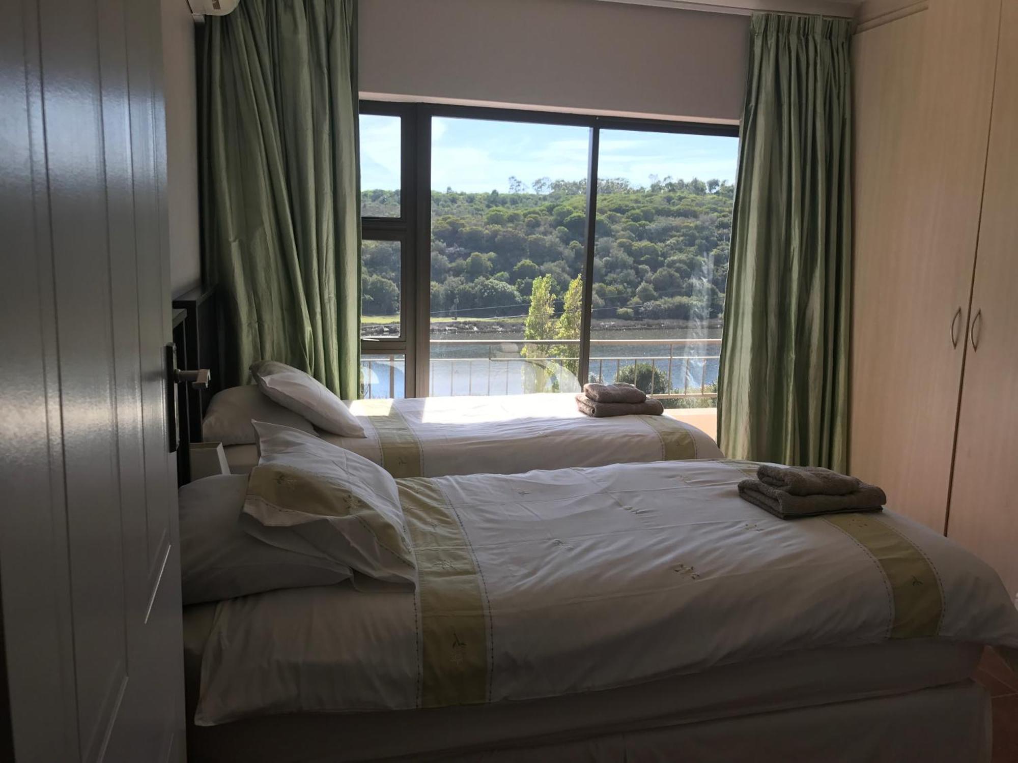 Waterryk Eco Guest Farm Stilbaai Exterior foto