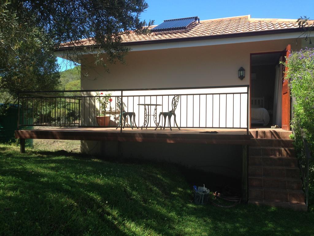 Waterryk Eco Guest Farm Stilbaai Exterior foto