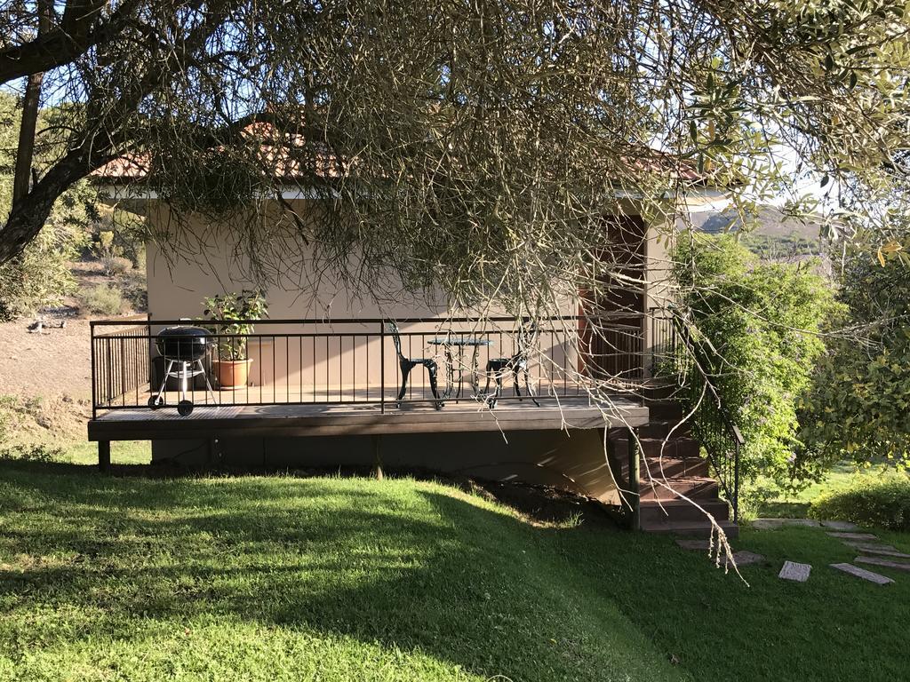 Waterryk Eco Guest Farm Stilbaai Exterior foto
