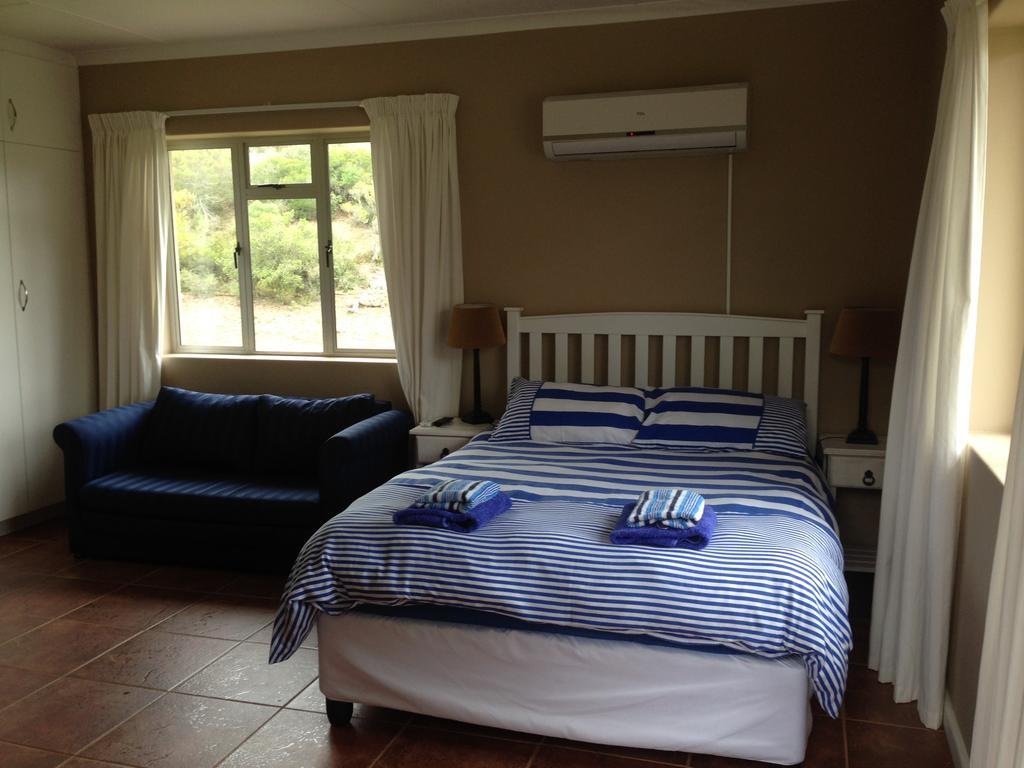 Waterryk Eco Guest Farm Stilbaai Exterior foto