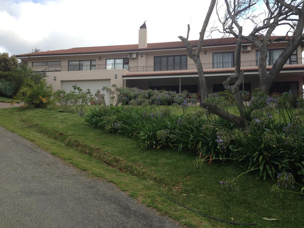 Waterryk Eco Guest Farm Stilbaai Exterior foto